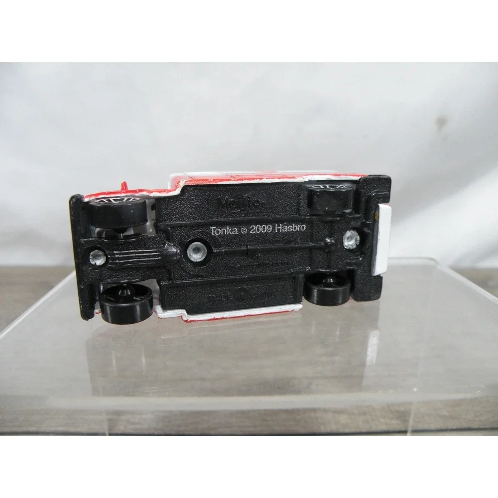 Tonka up sale